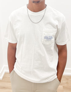 Ole Miss Rebels Cart Bag SS Tee
