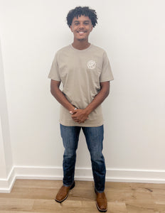 Huck Spoonie Edition SS Tee