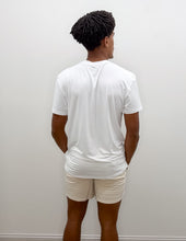 Load image into Gallery viewer, Meripex 6" Freeballers Sports Shorts in Stone Khaki