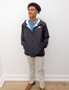 The North Face Men’s Alta Vista Jacket in TNF Black