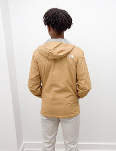 The North Face Men’s Alta Vista Jacket Almond Butter