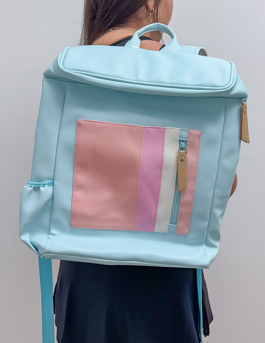 Jadelynn Brooke Moxie Backpack