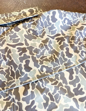 Load image into Gallery viewer, Properly Tied Sportsman Field Shirt Vintage Camo
