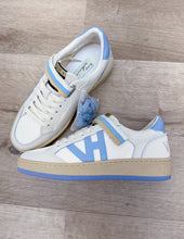 Load image into Gallery viewer, Vintage Havana Next 2 Sky Blue Sneakers