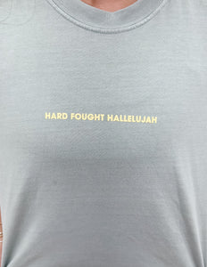 The Addyson Nicole Company Hard Fought Hallelujah