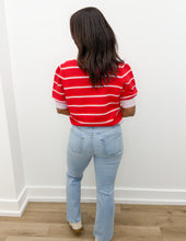 Load image into Gallery viewer, Should've Been The Last Time SS Sweater Top