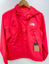 Load image into Gallery viewer, The North Face Women&#39;s Antora Rain Jacket in Hibiscus