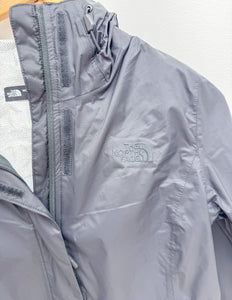 North Face Women's Venture 2 Rain Jacket in TNF Black