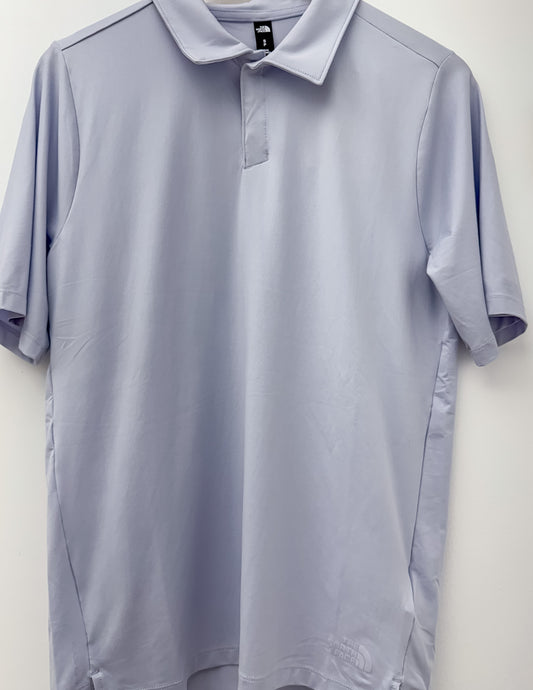 The North Face Men's Dune Sky Polo in Mystic Haze