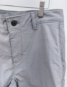 The North Face Men's Sprag Shorts in Smoked Pearl