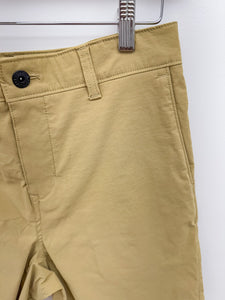 The North Face Men's Sprag Shorts in Khaki Stone