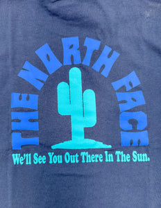 The North Face Men’s SS Public Lands Cactus Tee