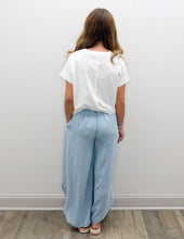 Load image into Gallery viewer, Find Me Tulip Washed Denim Relax Fit Jeans