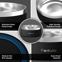 Load image into Gallery viewer, Frost Buddy 64oz Buddy Bowl Aqua