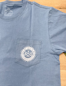Old Guard Outfitters Trout SS Pocket Tee