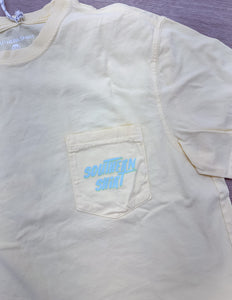 Southern Shirt Men's Pelagic Pursuit SS Tee