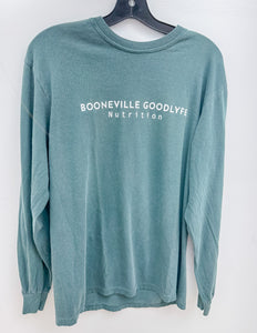 Goodlyfe LS Tee