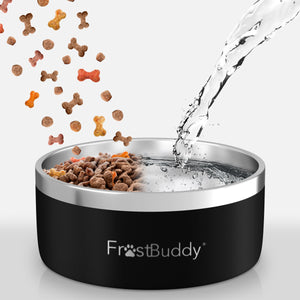 Frost Buddy 64oz Buddy Bowl Aqua