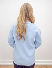 Load image into Gallery viewer, Make America Pray Puff Sweatshirt