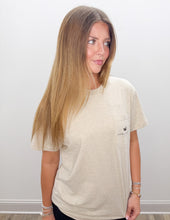 Load image into Gallery viewer, Southern Marsh Branding-Cowgirl Camo in Washed Oatmeal