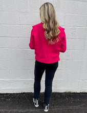 Load image into Gallery viewer, All I Have Pink Sweater