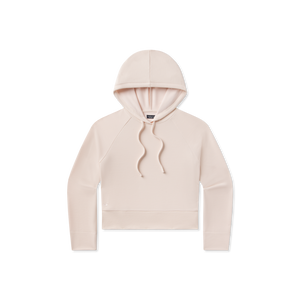 Southern Marsh Women's Reagan Relaxed Waffle Hoodie