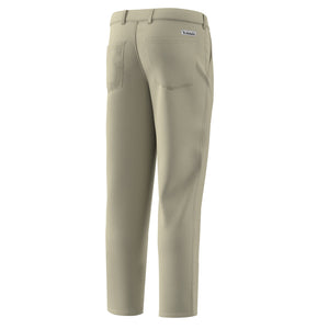 Local Boy Stretch Field Pant Khaki