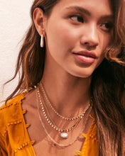 Load image into Gallery viewer, Kendra Scott Ivy Gold Chain Necklace