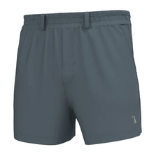 Load image into Gallery viewer, Local Boy Volley Shorts in Fun Navy