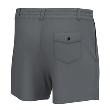 Load image into Gallery viewer, Local Boy Volley Shorts in Graphite