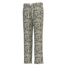Load image into Gallery viewer, Local Boy Youth Pajama Pants in Dog &amp; Moon Camo