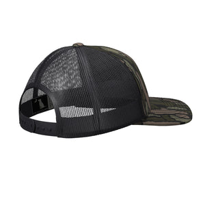 Local Boy Lunar Label Trucker Hat