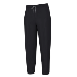 Local Boy Joggers in Black