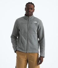 Load image into Gallery viewer, The North Face Men’s Gordon Lyons Jacket in Medium Gray