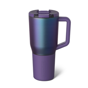 BruMate Müv 35oz Tumbler Dark Aura