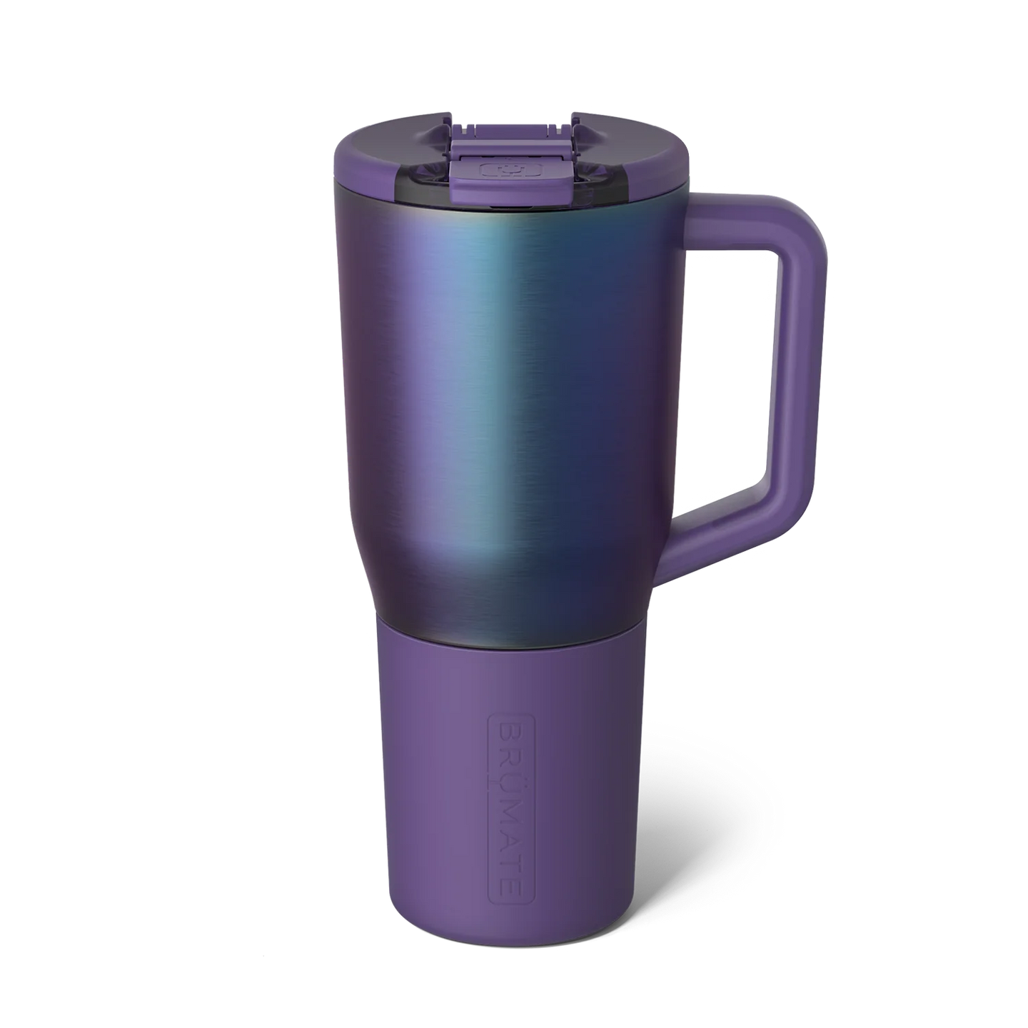 BruMate Müv 35oz Tumbler Dark Aura