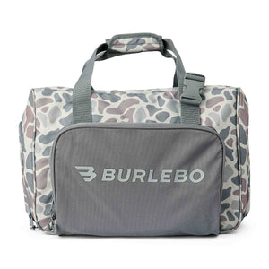 Burlebo Cooler Bag in Classic Deer Camo