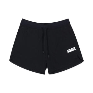 Burlebo Training Shorts in Black