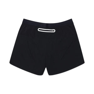 Burlebo Training Shorts in Black