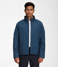 Load image into Gallery viewer, The North Face Men’s Junction Insulated Jacket Shady Blue