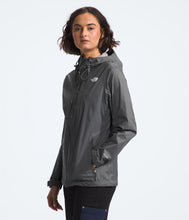 Load image into Gallery viewer, The North Face Women&#39;s Alta Vista Jacket Smoked Pearl