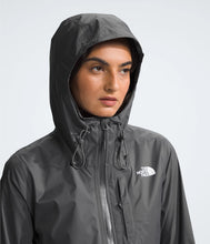 Load image into Gallery viewer, The North Face Women&#39;s Alta Vista Jacket Smoked Pearl