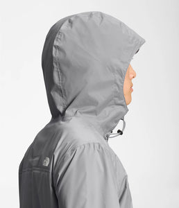 The North Face Men’s Alta Vista Jacket Meld Grey