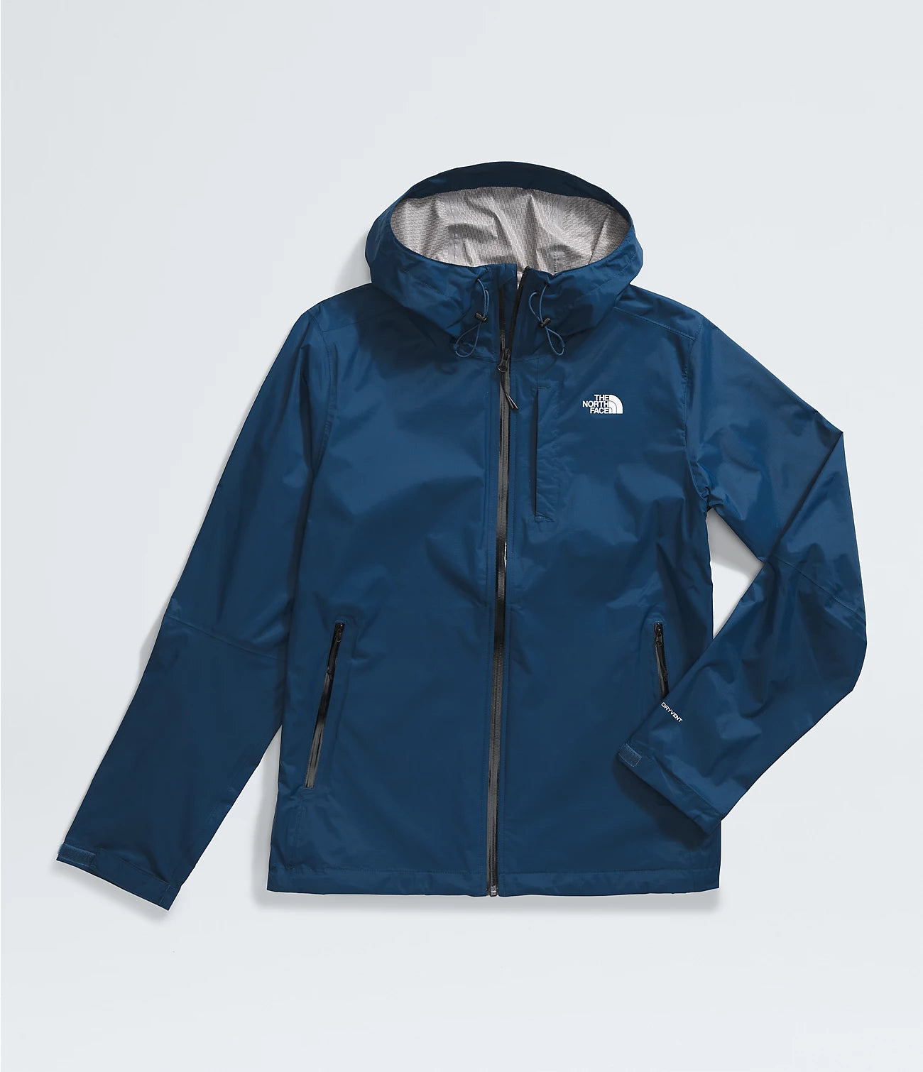 The North Face Men’s Alta Vista Jacket Shady Blue