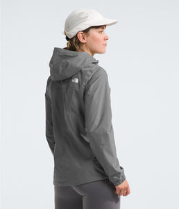 The North Face Women's Antora Jacket Smoked Pearl