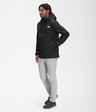 Load image into Gallery viewer, The North Face Men&#39;s Antora Jacket TNF Black