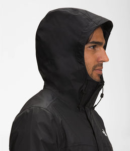 The North Face Men's Antora Jacket TNF Black