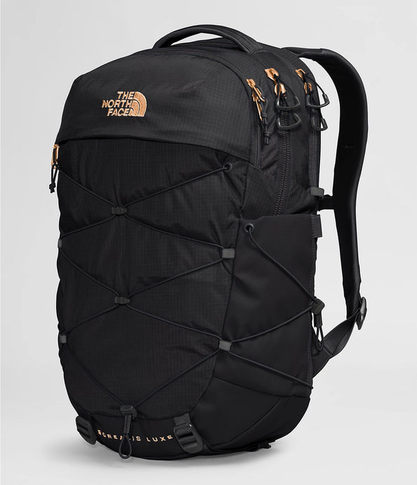 The North Face Women's Borealis Luxe Backpack TNF Black