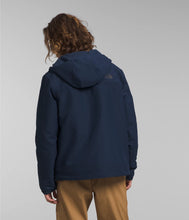 Load image into Gallery viewer, The North Face Men’s Camden Thermal Hoodie Navy