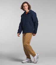 Load image into Gallery viewer, The North Face Men’s Camden Thermal Hoodie Navy